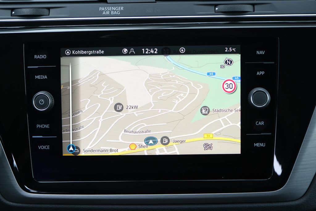 Volkswagen Touran 2026