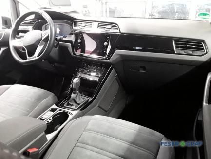 Volkswagen Touran 2023