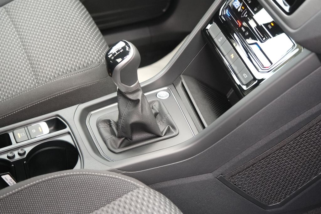 Volkswagen Touran 2026