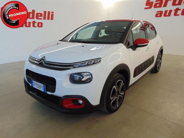 Citroën C3 2018