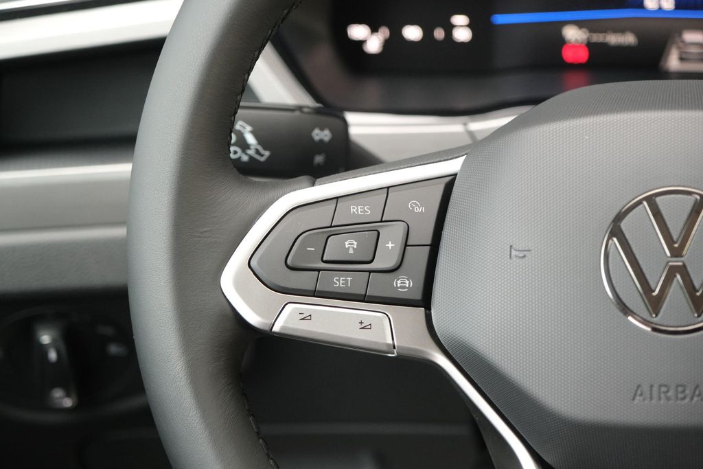 Volkswagen Touran 2026