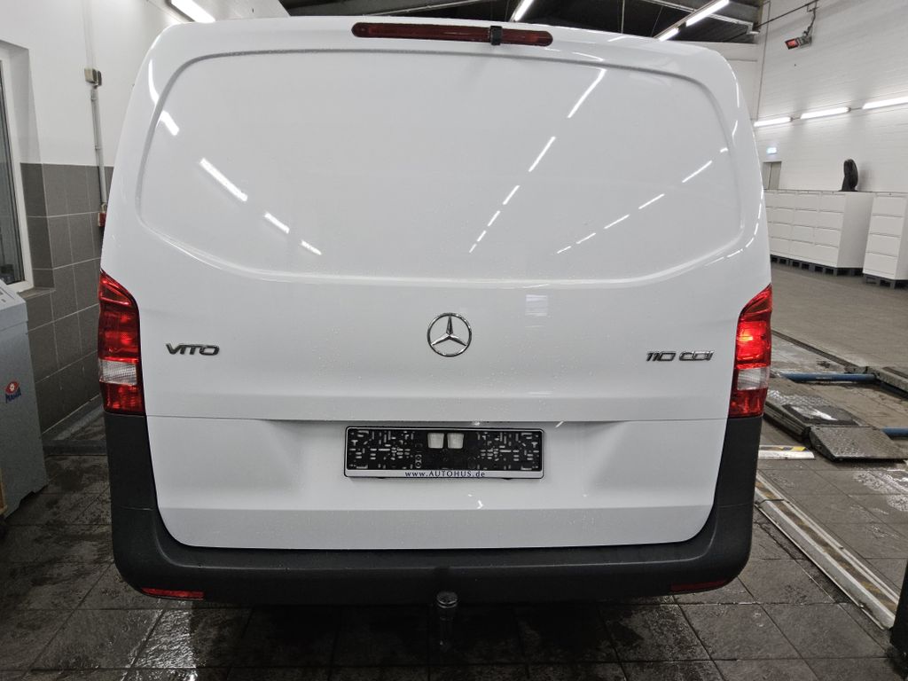Mercedes-Benz Vito 2021