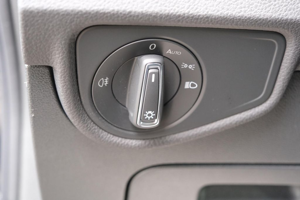 Volkswagen Touran 2026