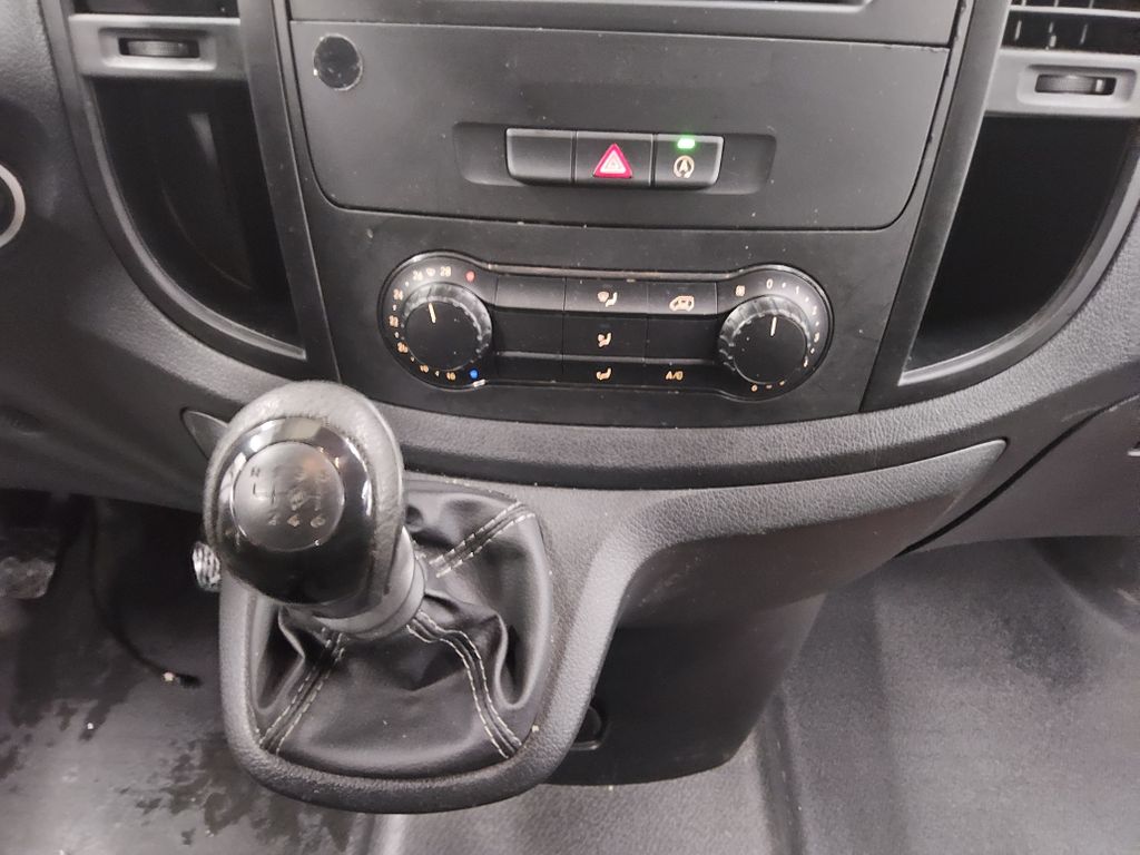 Mercedes-Benz Vito 2021