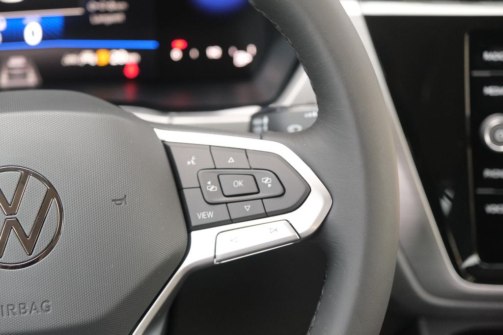 Volkswagen Touran 2026