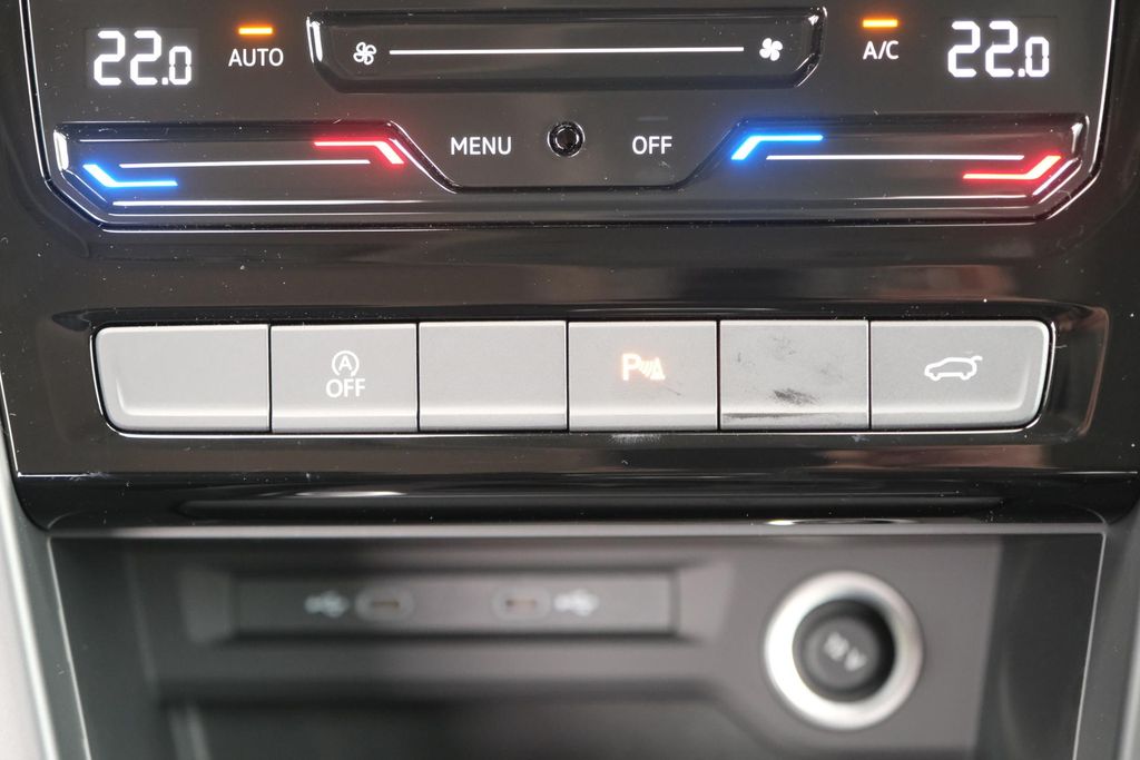 Volkswagen Touran 2026