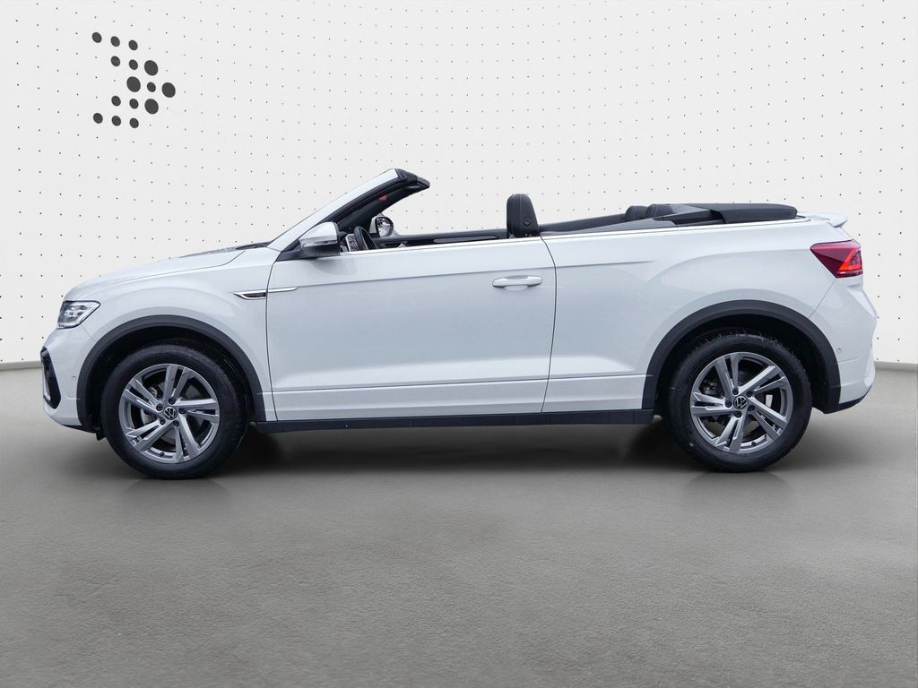 Volkswagen T-Roc 2023