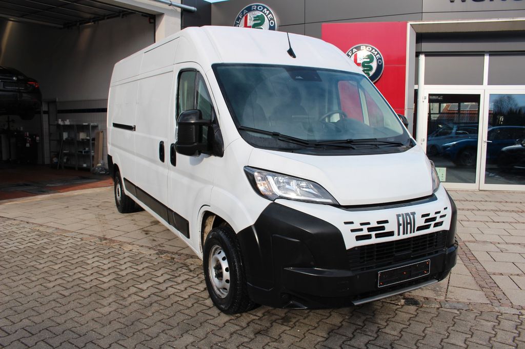 Fiat Ducato 2024