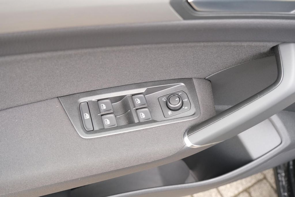 Volkswagen Touran 2026