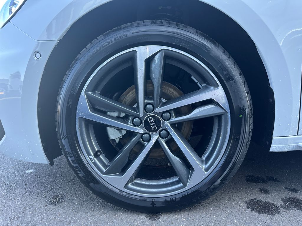 Audi A1 2025