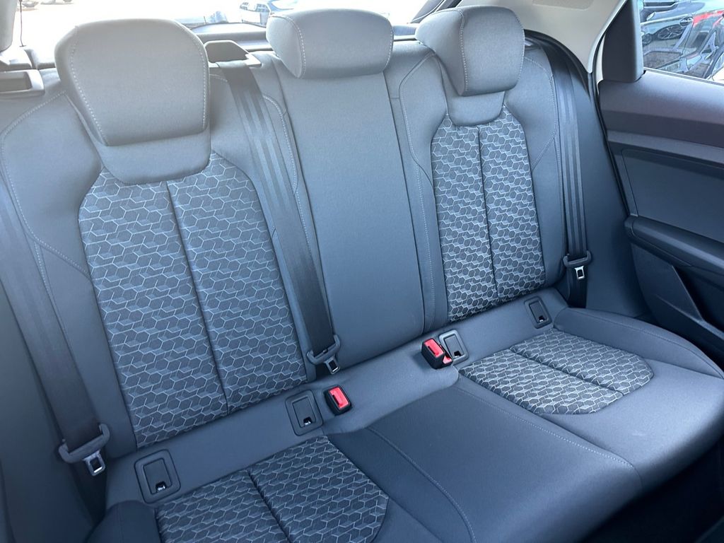 Audi A1 2025