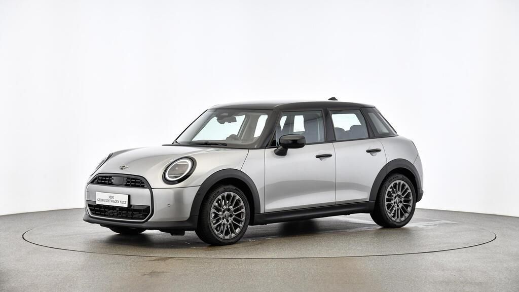 MINI Cooper C 2024