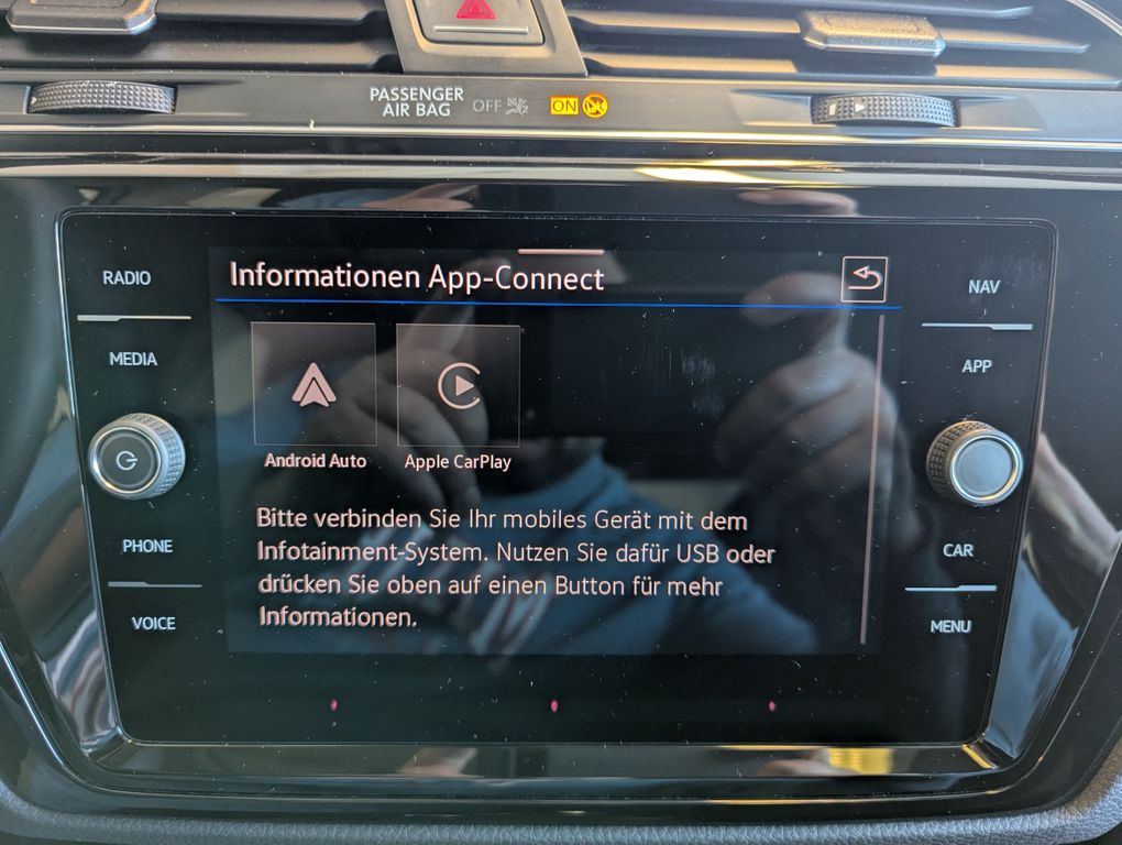 Volkswagen Touran 2025