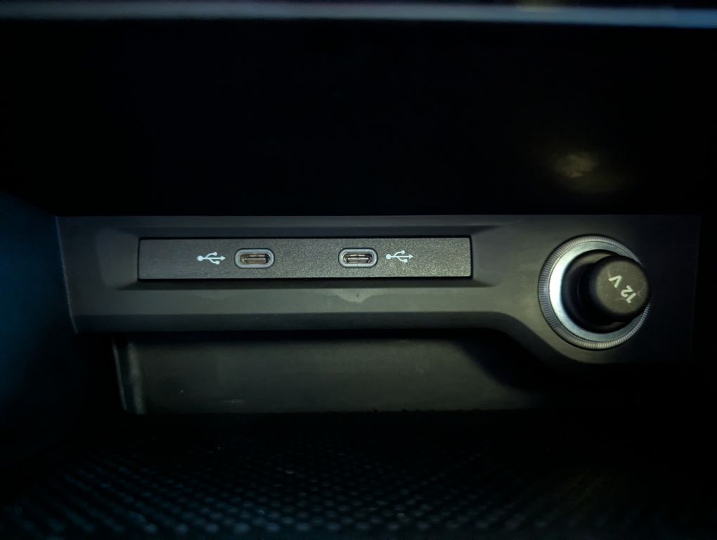 Volkswagen Touran 2025