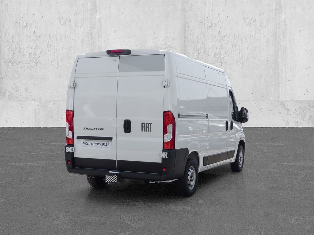 Fiat Ducato 2025