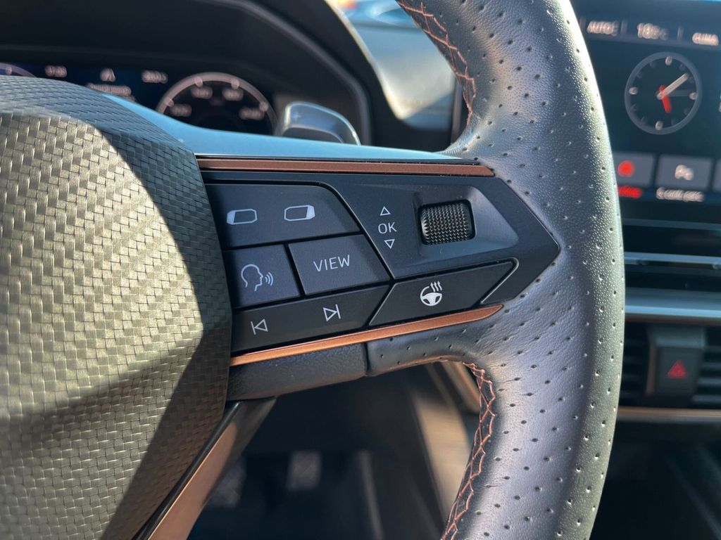 Cupra Formentor 2022