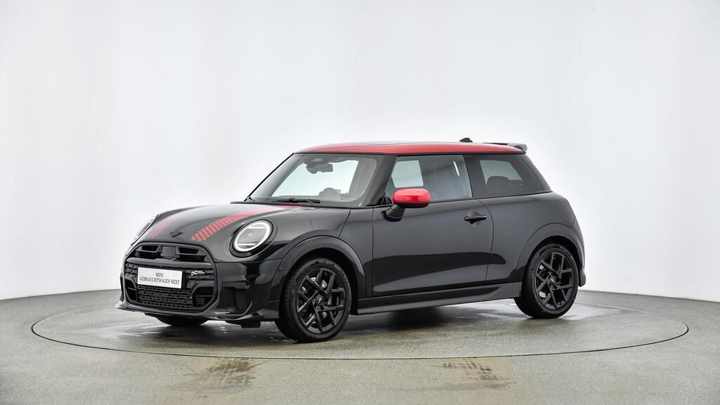 MINI Cooper C 2024
