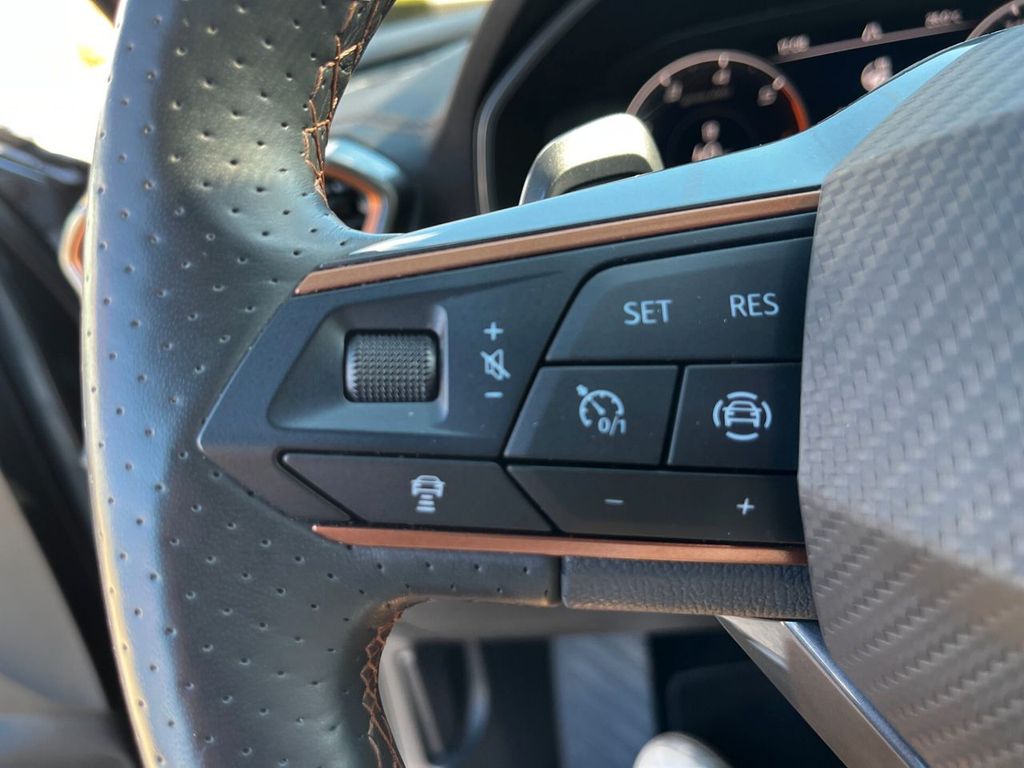 Cupra Formentor 2022