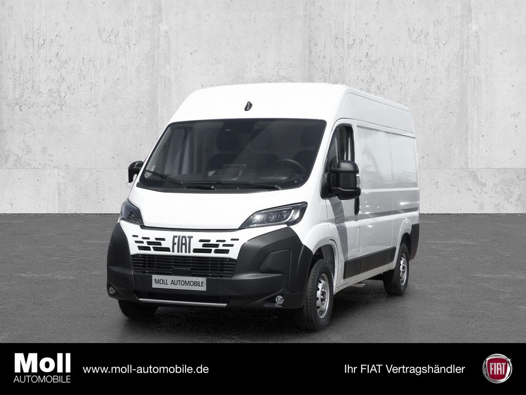 Fiat Ducato 2025