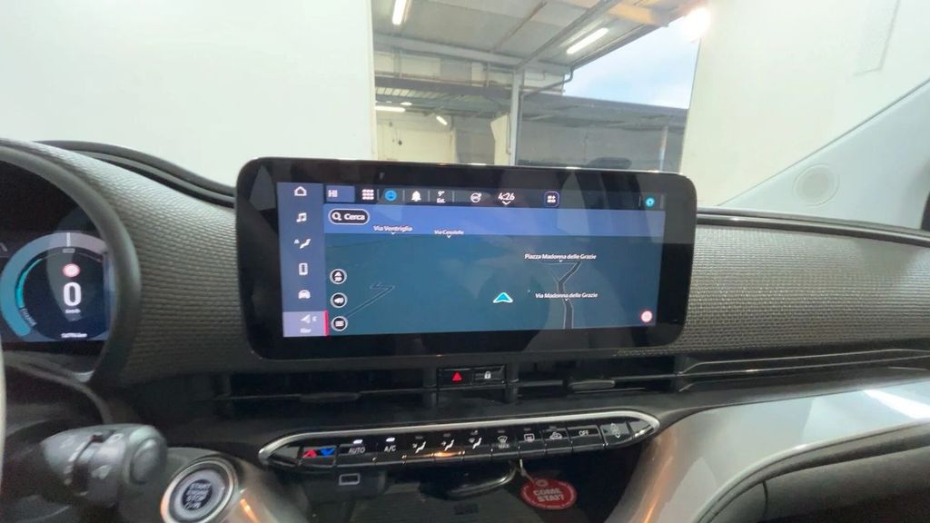Fiat 500 2021