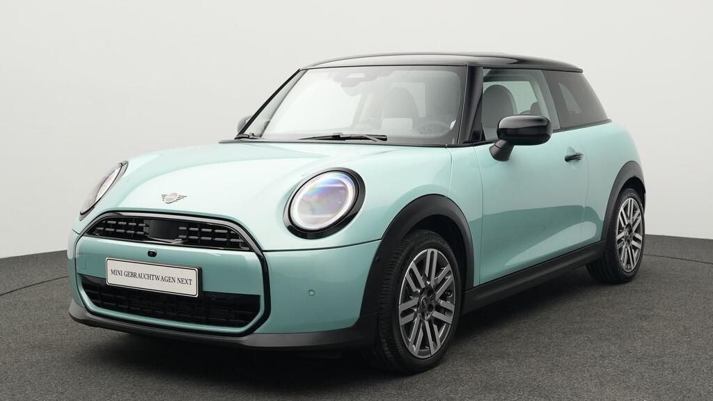 MINI Cooper C 2024