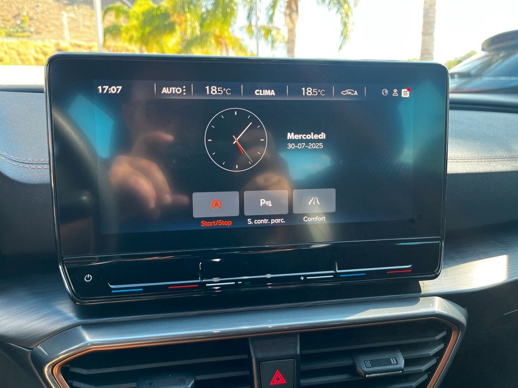 Cupra Formentor 2022