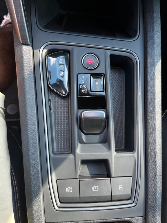 Cupra Formentor 2022