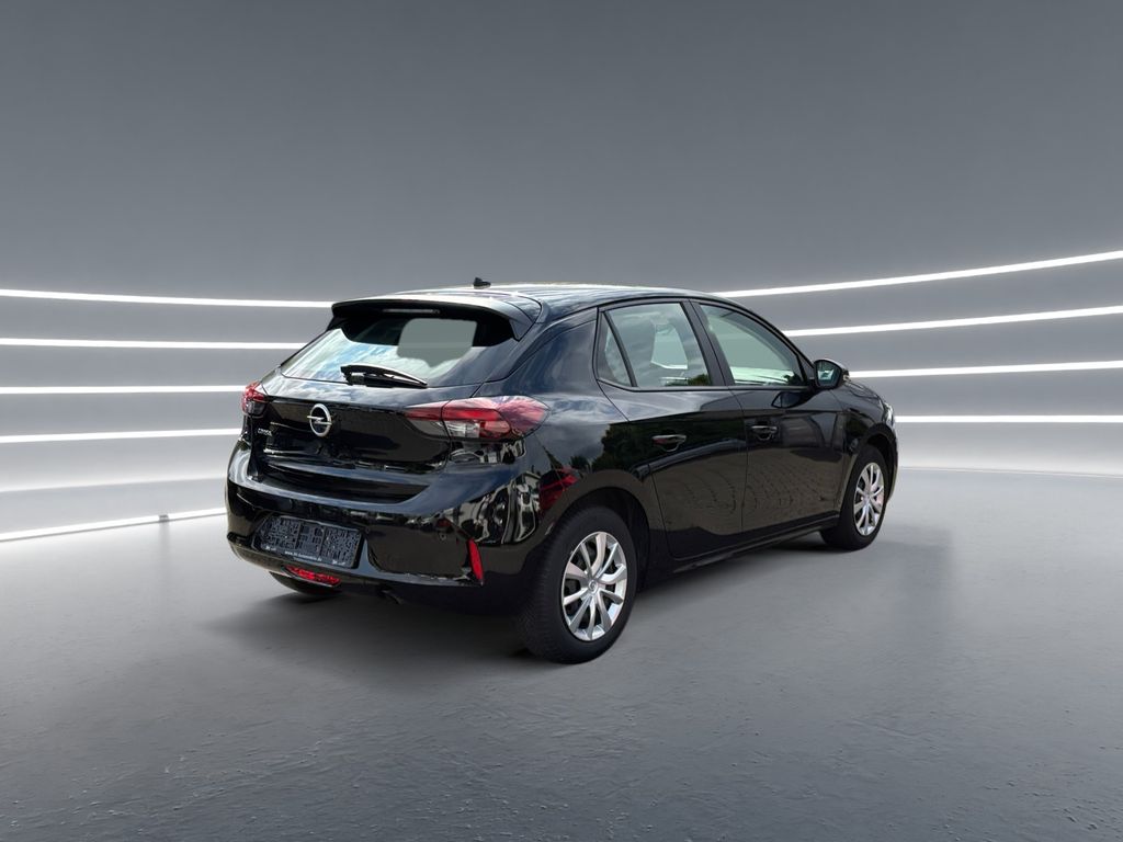 Opel Corsa 2022