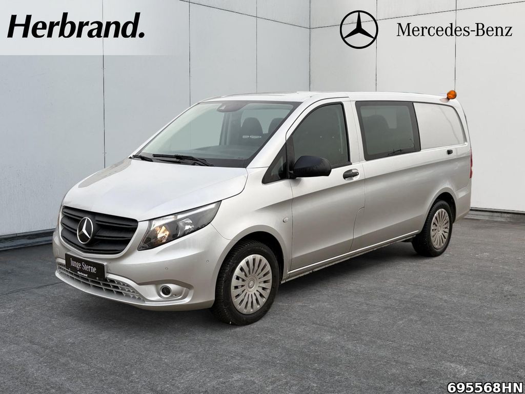 Mercedes-Benz Vito 2022