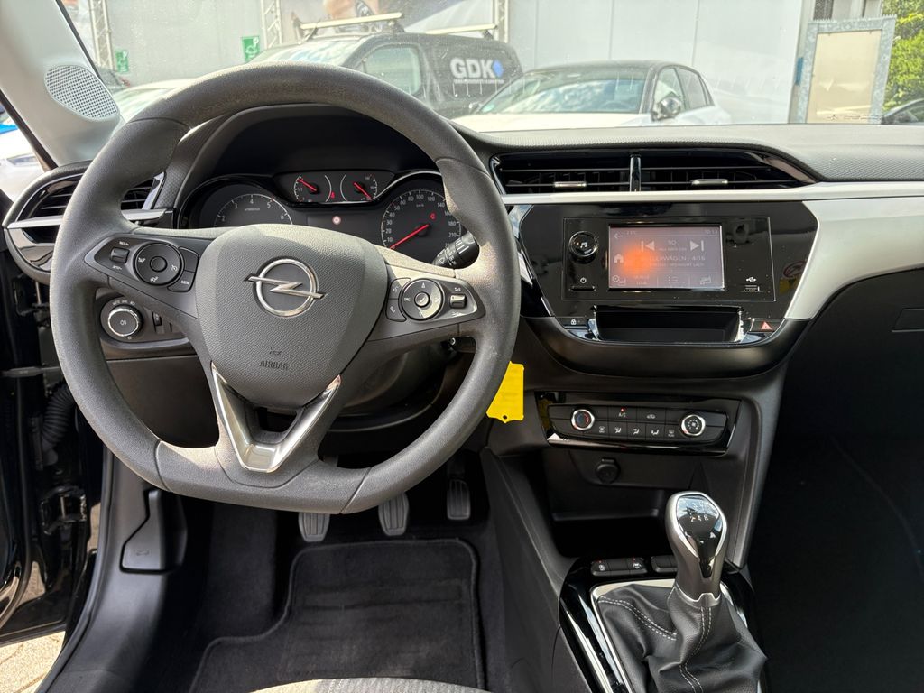 Opel Corsa 2022