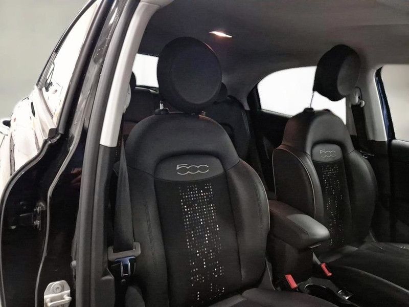 Fiat 500X 2022