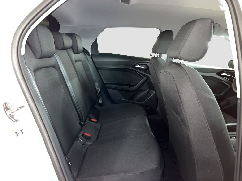 Audi A1 2025