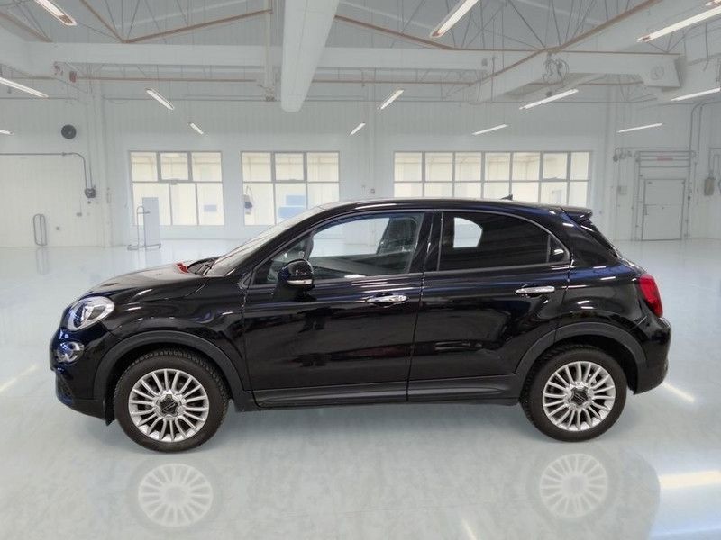 Fiat 500X 2022