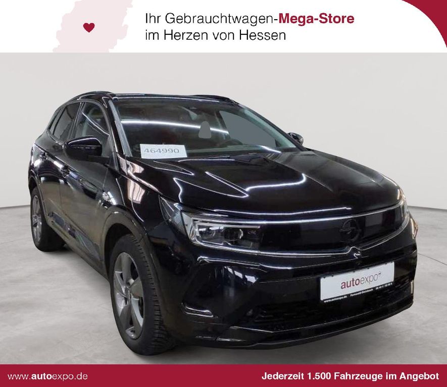 Opel Grandland (X) 2024