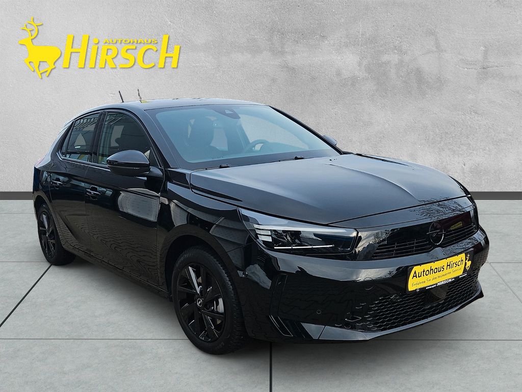 Opel Corsa 2024