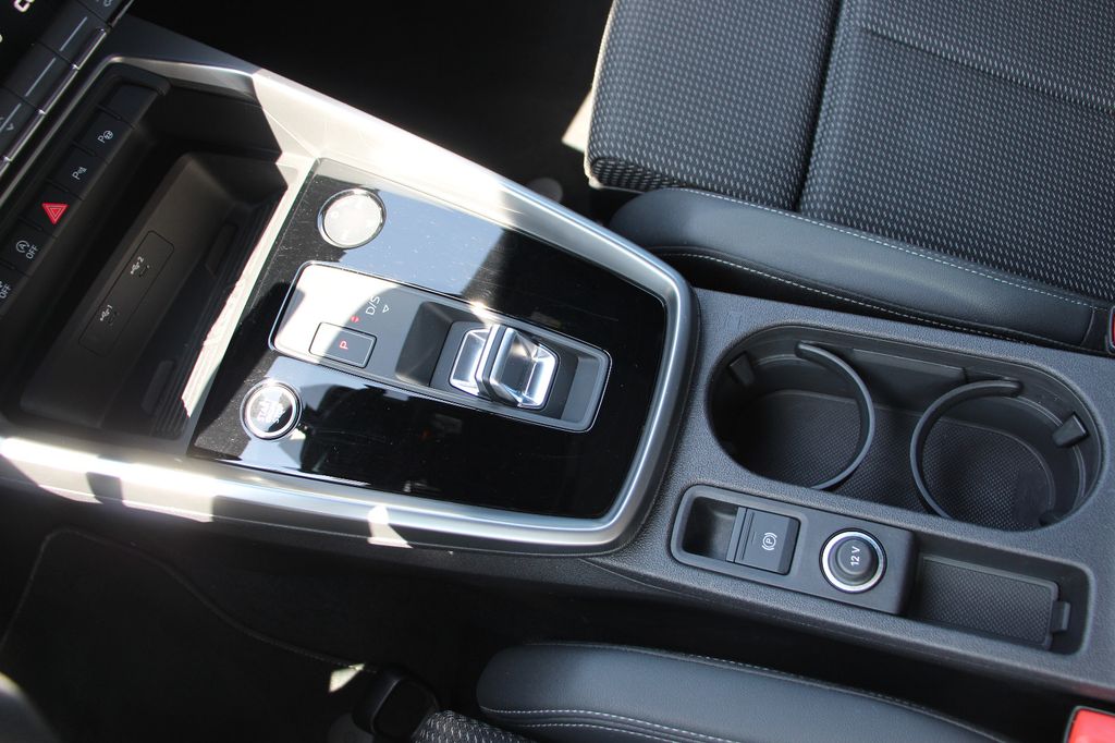 Audi A3 2021
