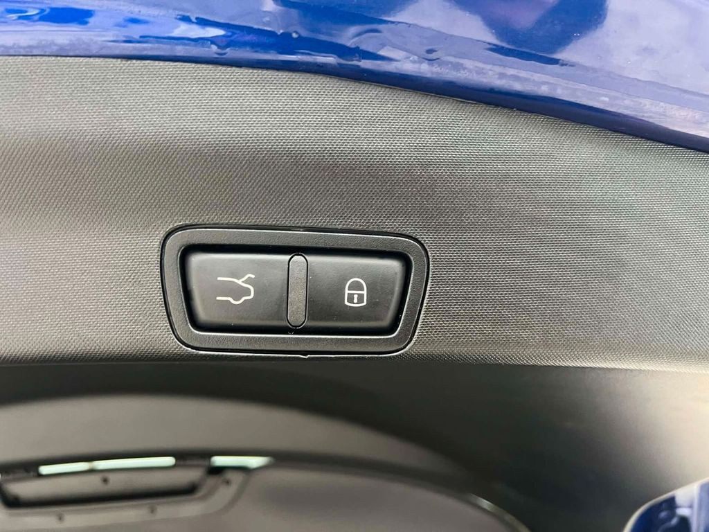 Alfa Romeo Stelvio 2021