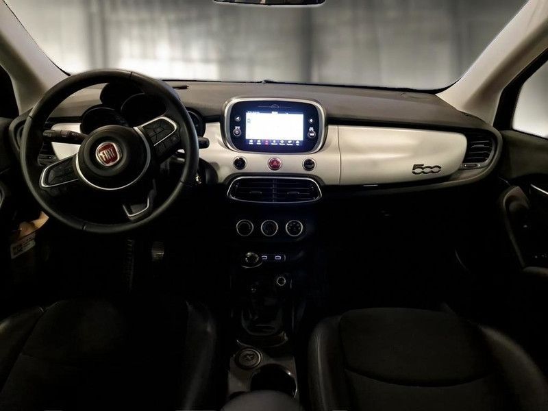 Fiat 500X 2022