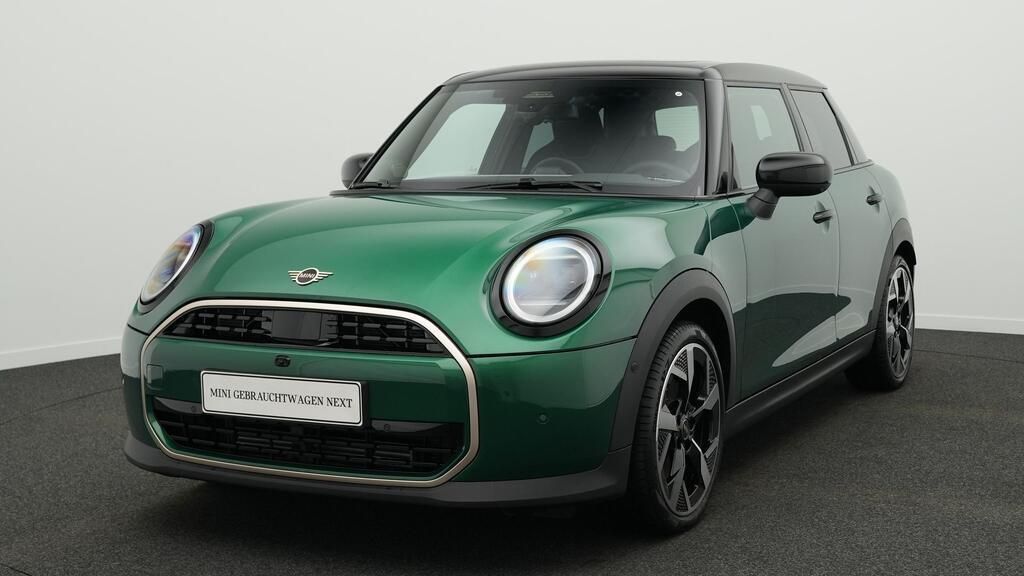 MINI Cooper C 2024
