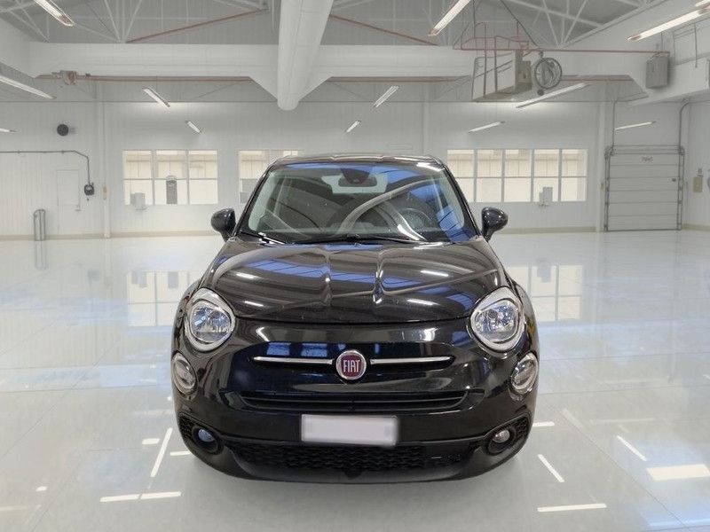 Fiat 500X 2022