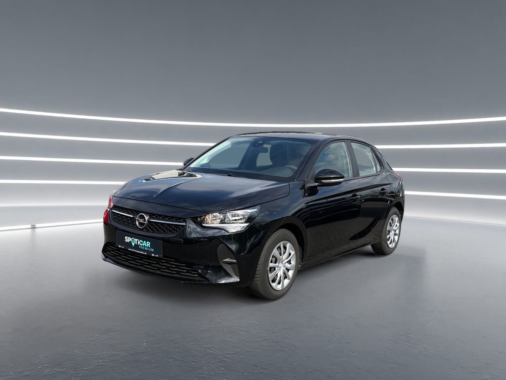 Opel Corsa 2022