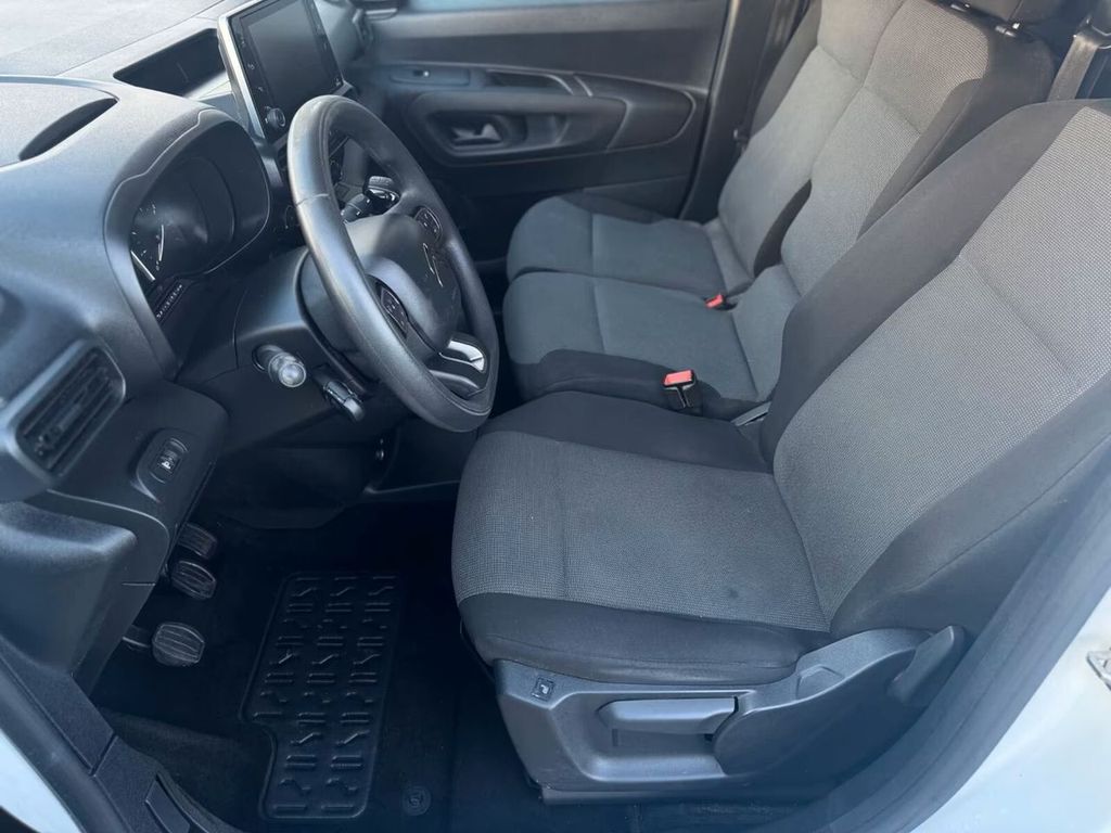 Citroën Berlingo 2020