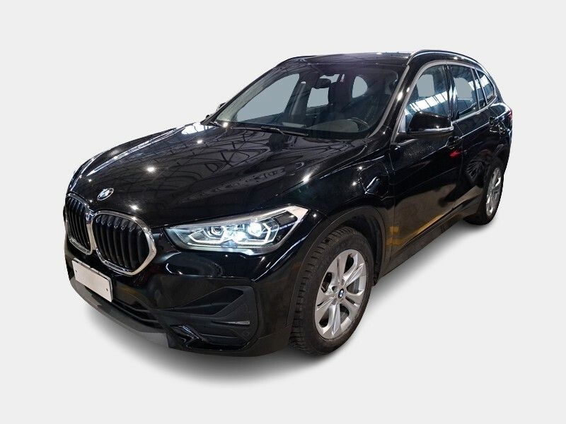 BMW X1 2020