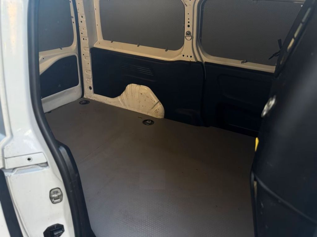 Citroën Berlingo 2020