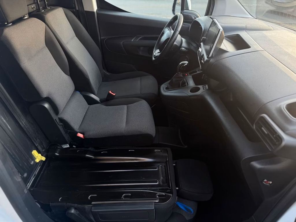 Citroën Berlingo 2020