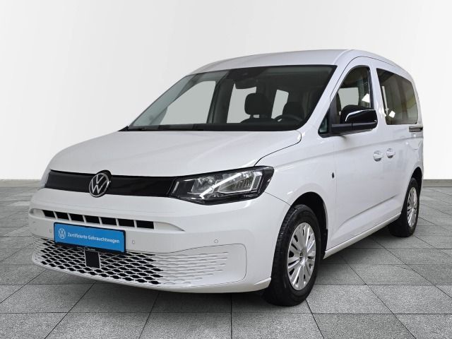 Volkswagen Caddy 2022