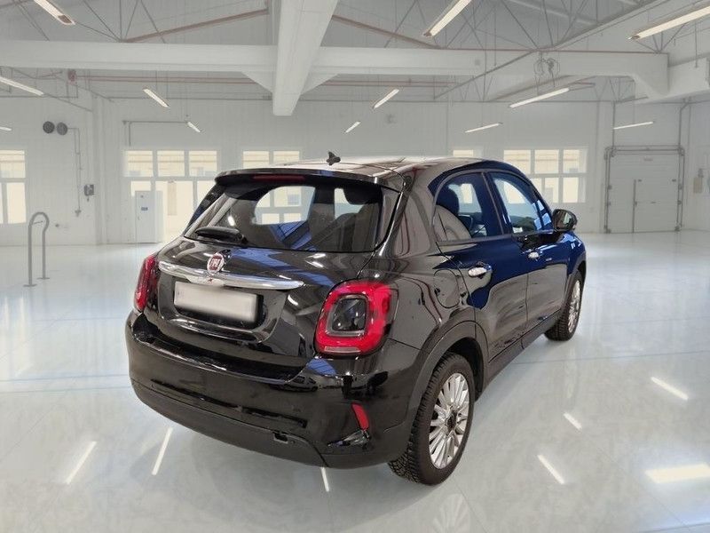 Fiat 500X 2022