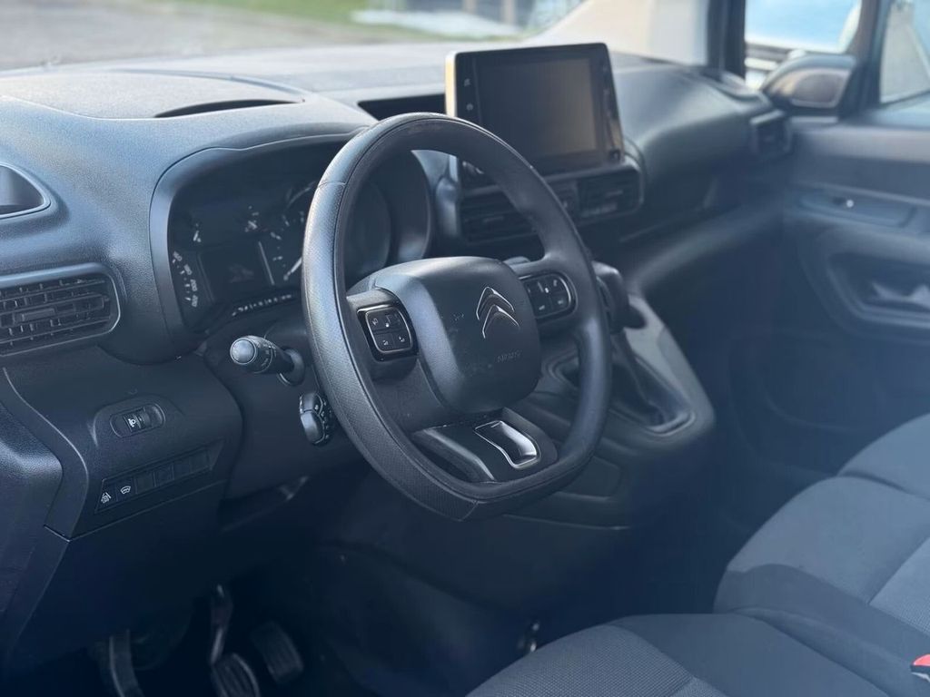 Citroën Berlingo 2020