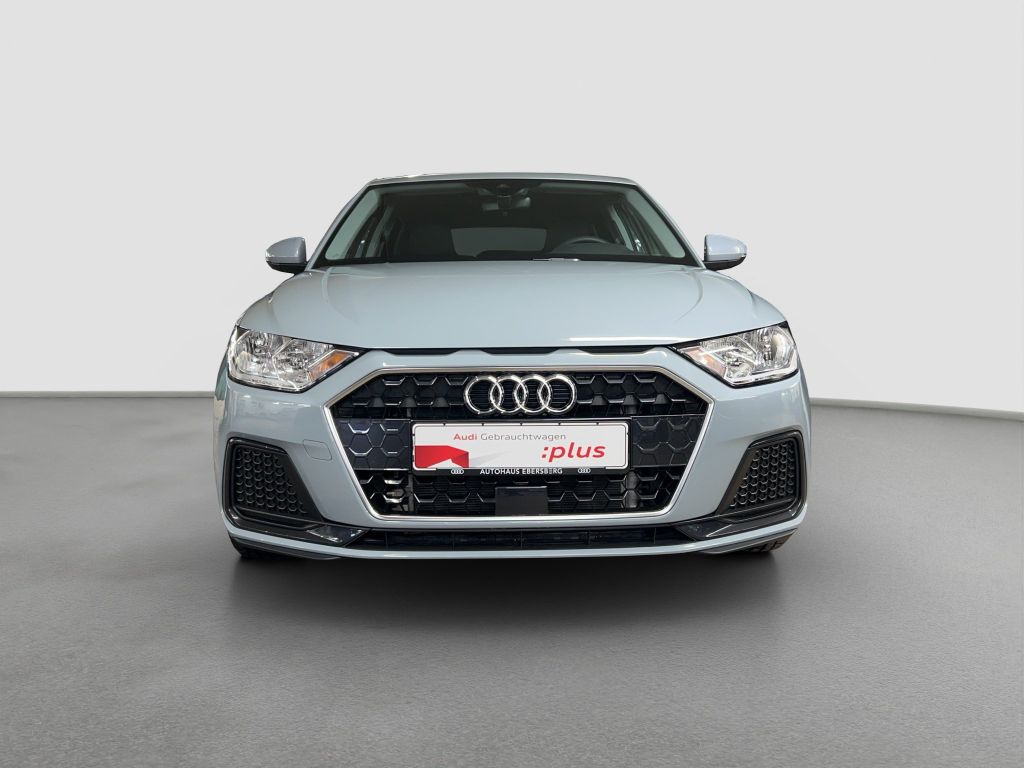 Audi A1 2025