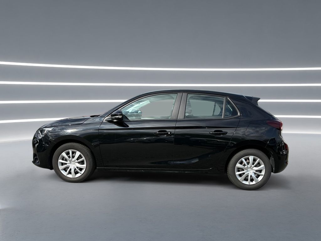 Opel Corsa 2022